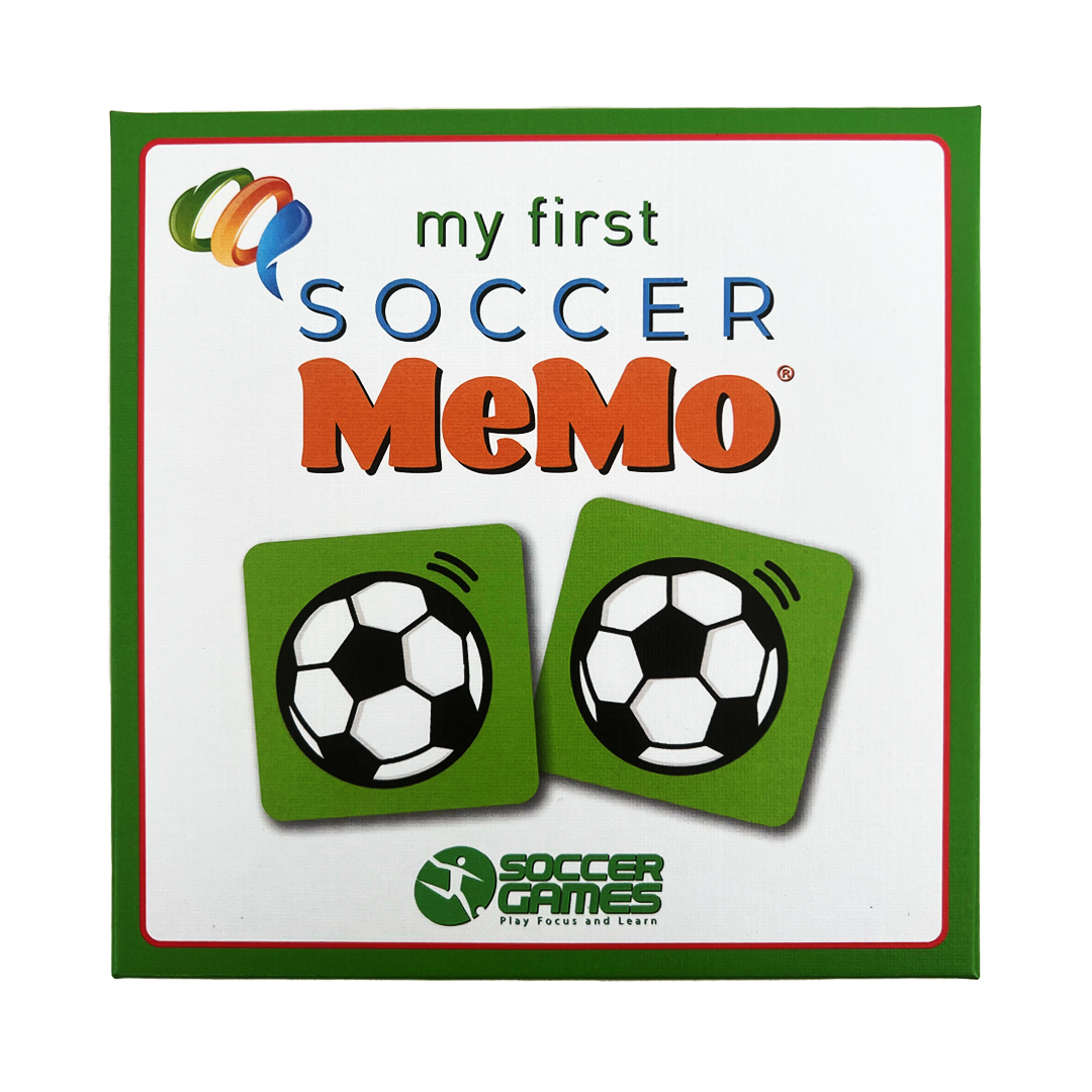 Soccer Memo product